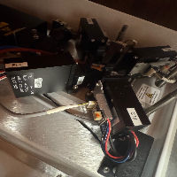 incellDx Goldfish FLow Cytometer image 1